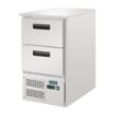Picture of Polar G-Series Counter Fridge with 2 GN Drawers