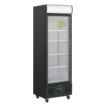 Picture of Polar G-Series Upright Display Fridge 368Ltr Black