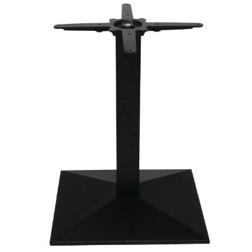 Picture of Bolero Rectangular Cast Iron Base