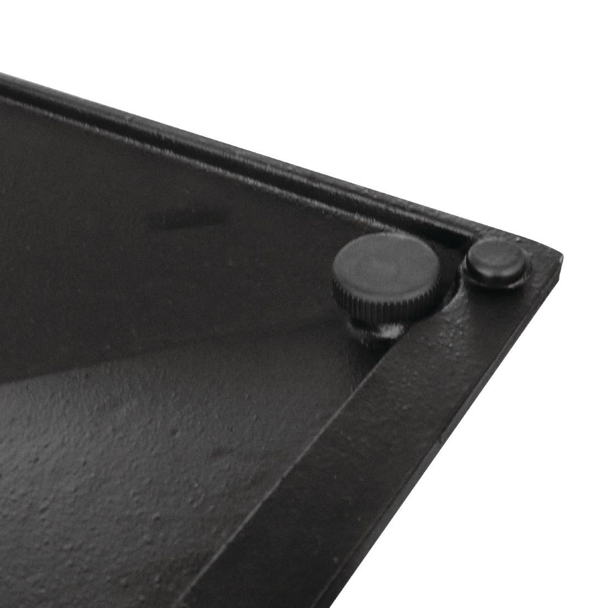 Picture of Bolero Rectangular Cast Iron Base