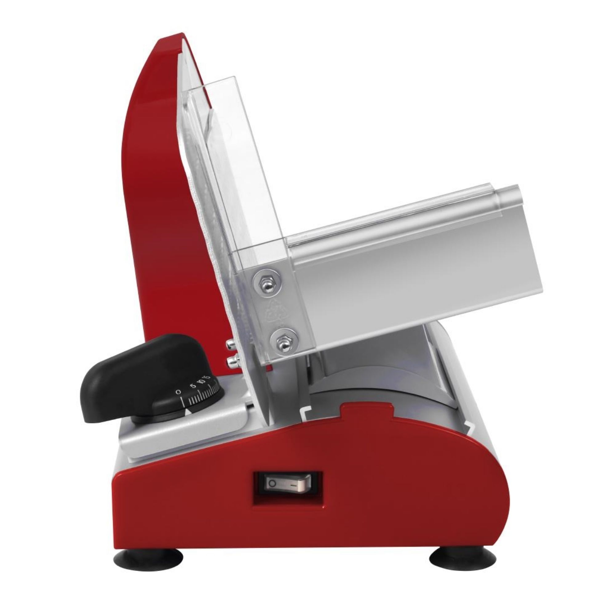 Picture of Caterlite Light Duty Meat Slicer 190mm