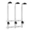 Picture of Olympia 3 Bottle Bar Optic Holder Wall Mount