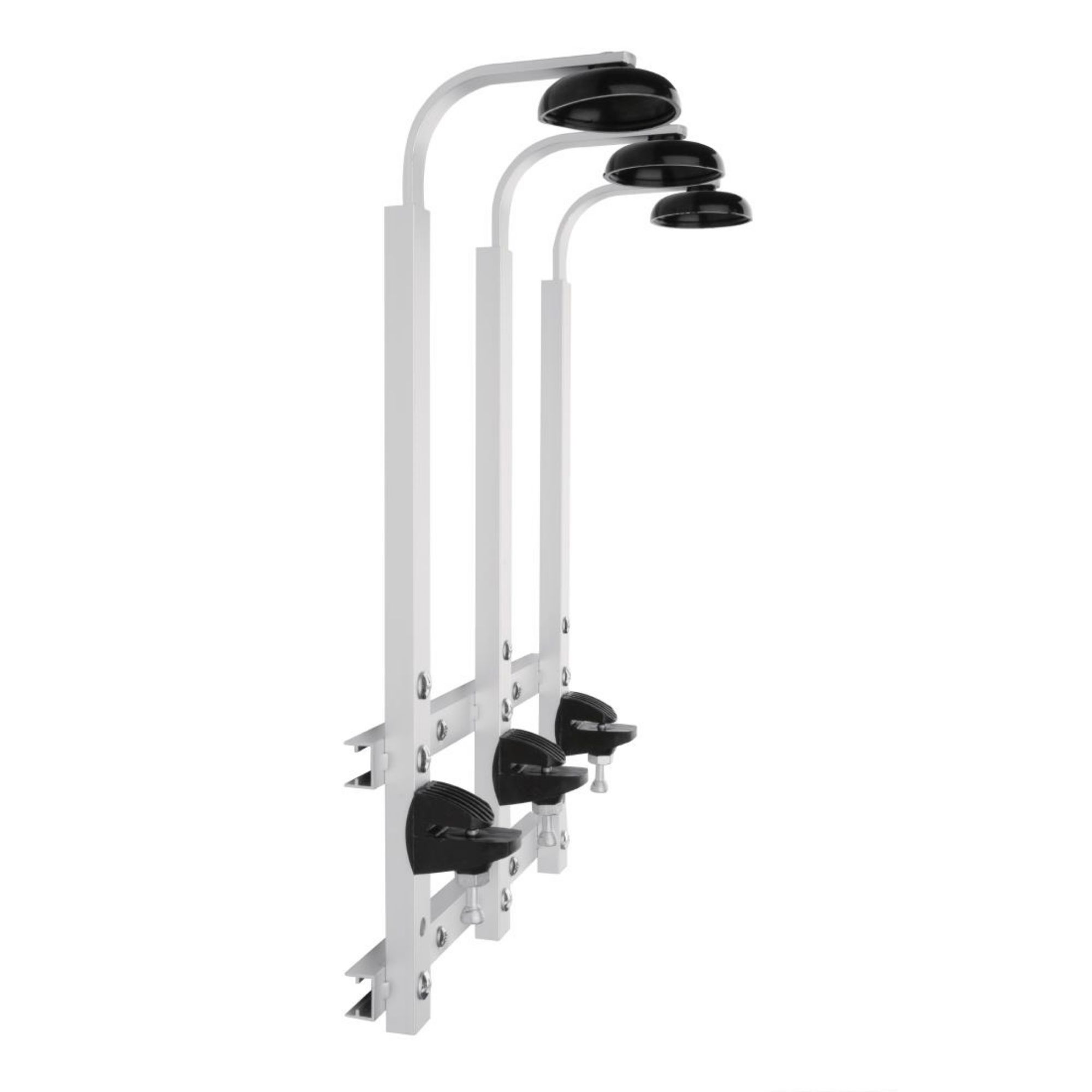 Picture of Olympia 3 Bottle Bar Optic Holder Wall Mount