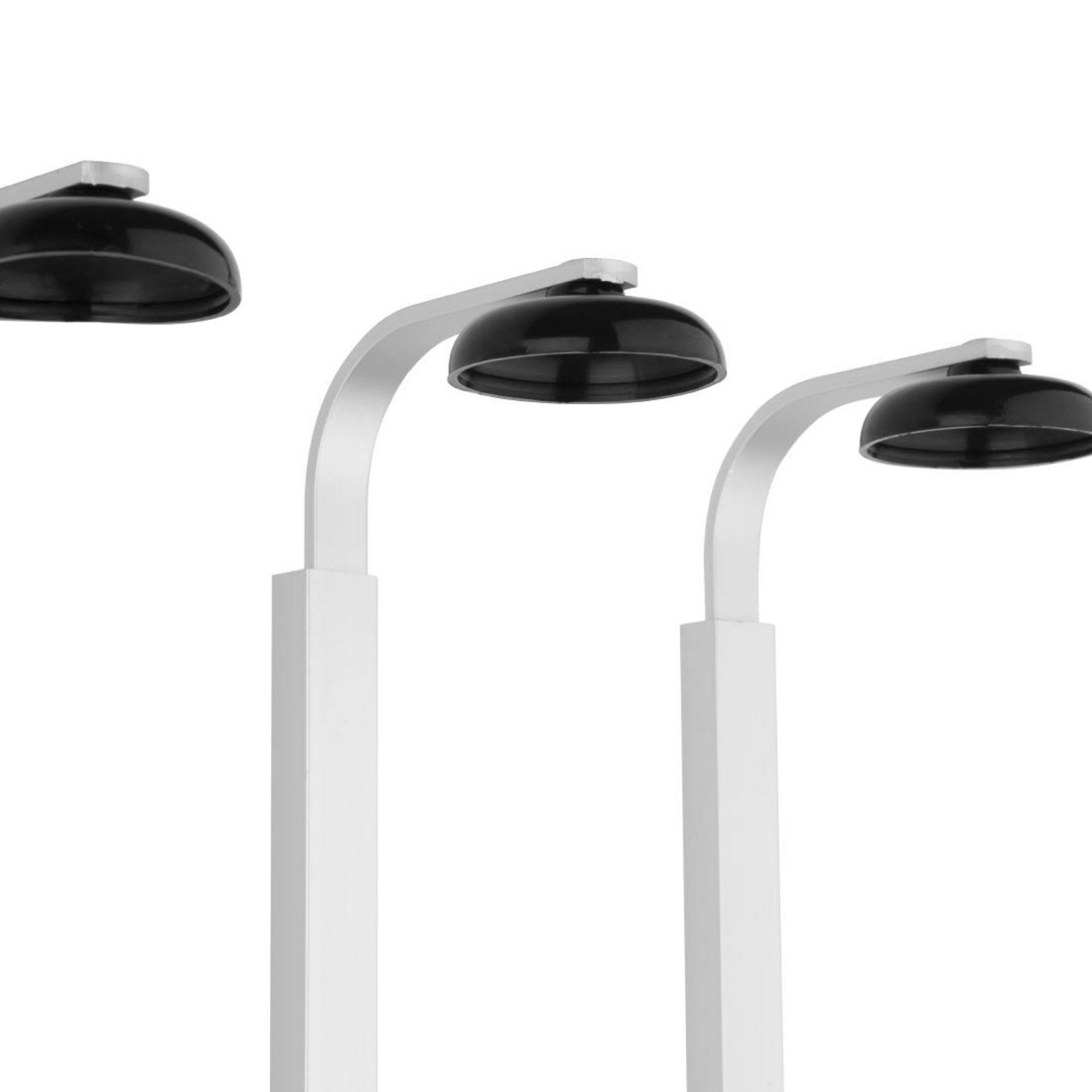 Picture of Olympia 3 Bottle Bar Optic Holder Wall Mount