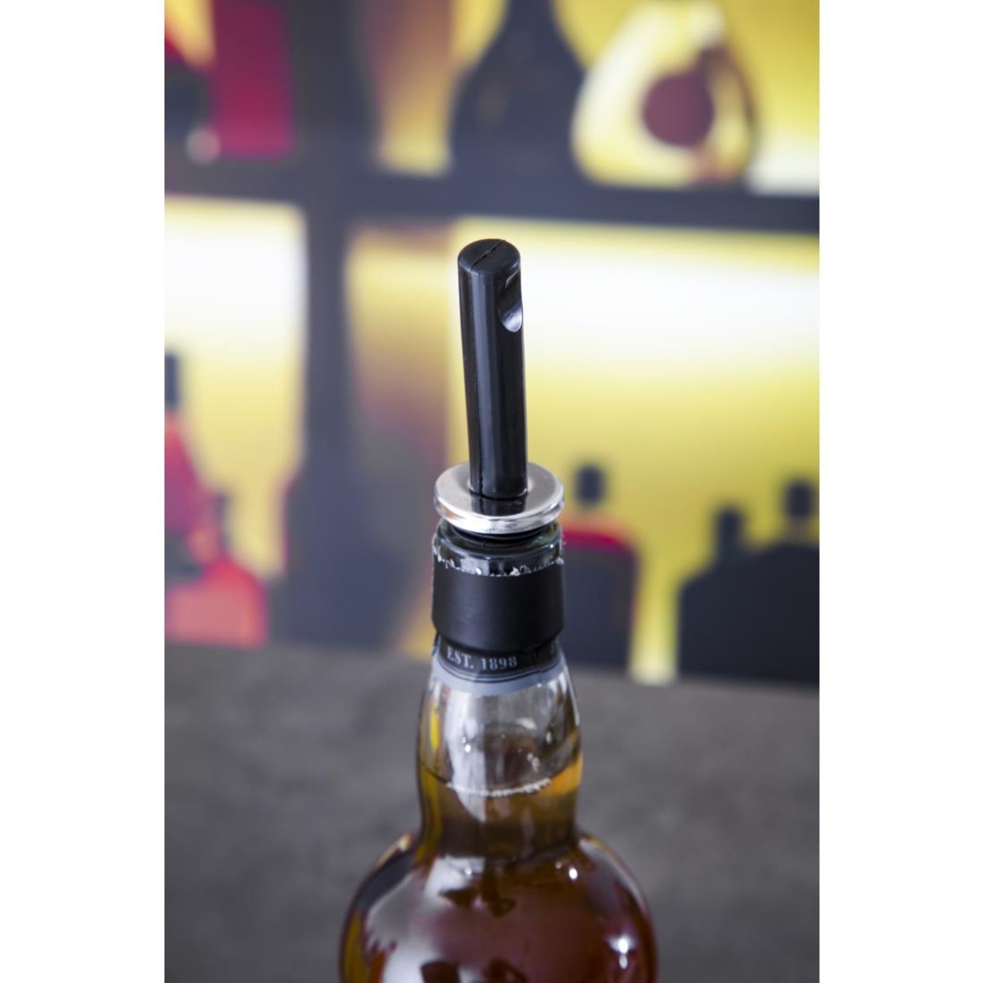 Picture of Beaumont Spirit Pourer Dust Caps (Pack of 12)