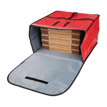 Picture of Vogue Large Pizza Delivery Bag