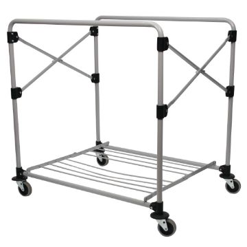 Picture of Rubbermaid X-Cart Frame 300Ltr