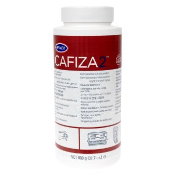 Picture of Urnex Cafiza 2 Espresso Machine Cleaner 900g