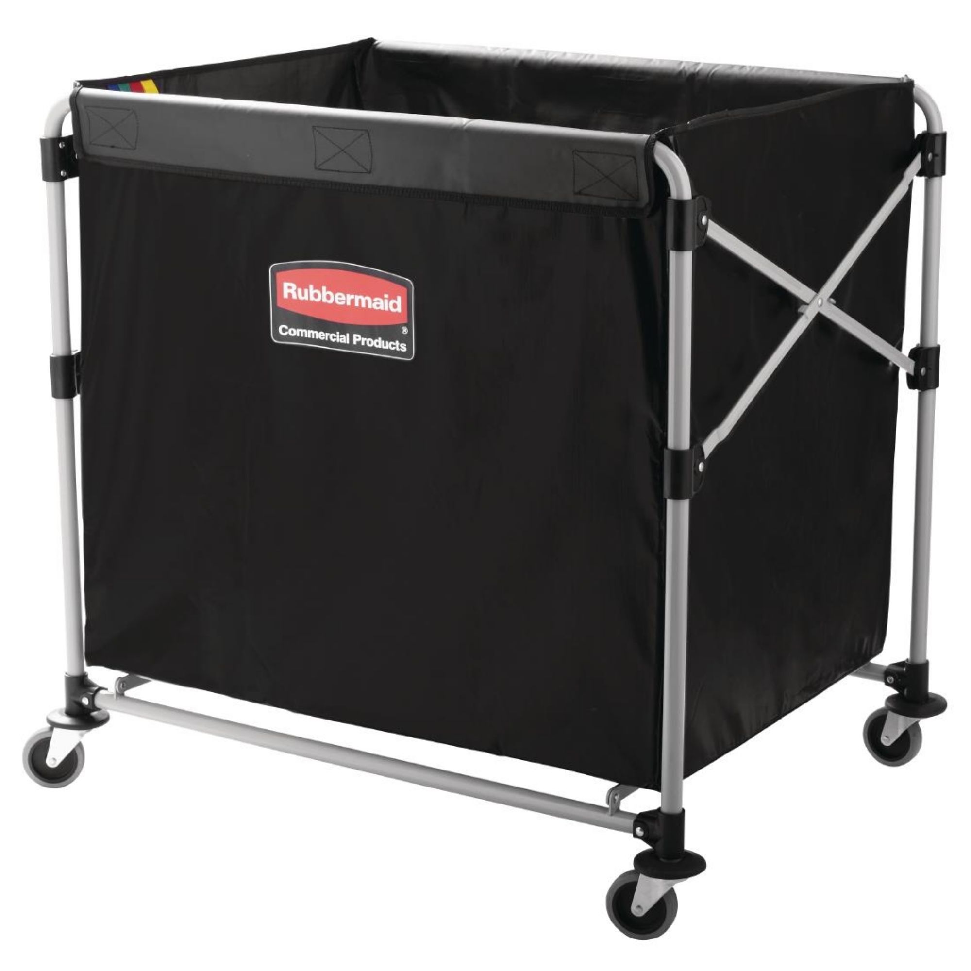 Picture of Rubbermaid X-Cart Frame 300Ltr