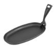 Picture of Olympia Cast Iron Sizzler Pan