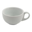 Picture of Olympia Athena Cappuccino Cups 285ml (Pack of 12)