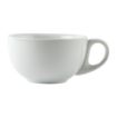 Picture of Olympia Athena Cappuccino Cups 285ml (Pack of 12)