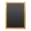 Picture of Olympia Wall Mounted Chalkboard 600 x 800mm