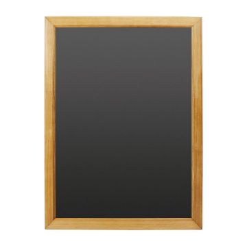 Picture of Olympia Wall Mounted Chalkboard 600 x 800mm