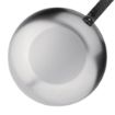 Picture of Vogue Carbon Steel Wok 280mm - GG722