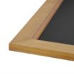 Picture of Olympia Wall Mounted Chalkboard 600 x 800mm