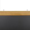 Picture of Olympia Wall Mounted Chalkboard 600 x 800mm