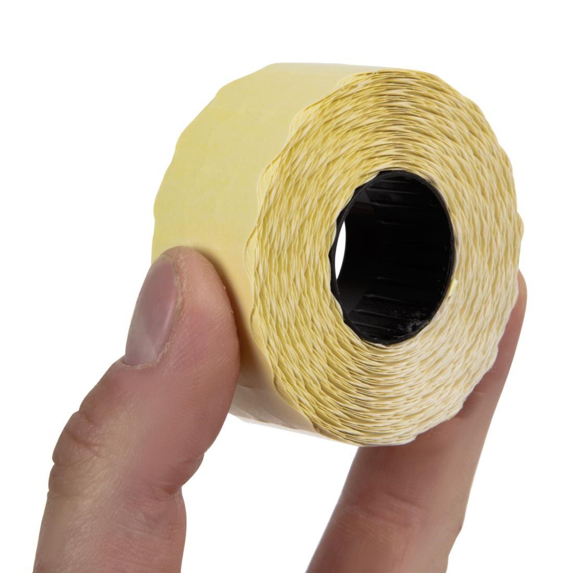 Picture of Plain Labels for Pricing Gun Box 15,000 (15000 Pack)