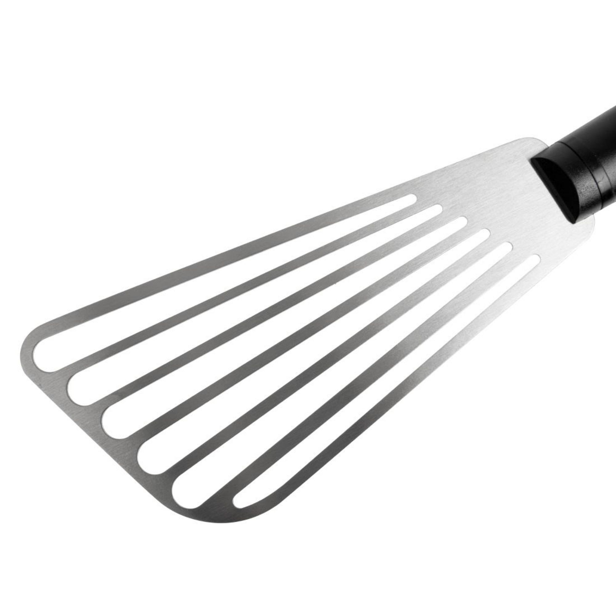 Picture of Deglon Flexible Slotted Spatula