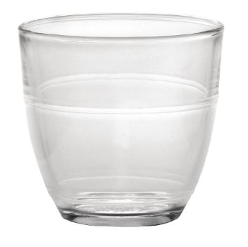 Picture of Duralex Gigogne Tumblers 220ml (6 Pack)