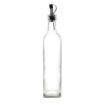 Picture of Olympia Vinegar and Olive Oil Bottle 500ml (Pack of 6)