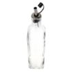 Picture of Olympia Vinegar and Olive Oil Bottle 500ml (Pack of 6)