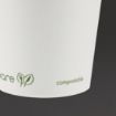 Picture of Vegware Compostable Espresso Cups Single Wall 114ml / 4oz (Pack of 1000)
