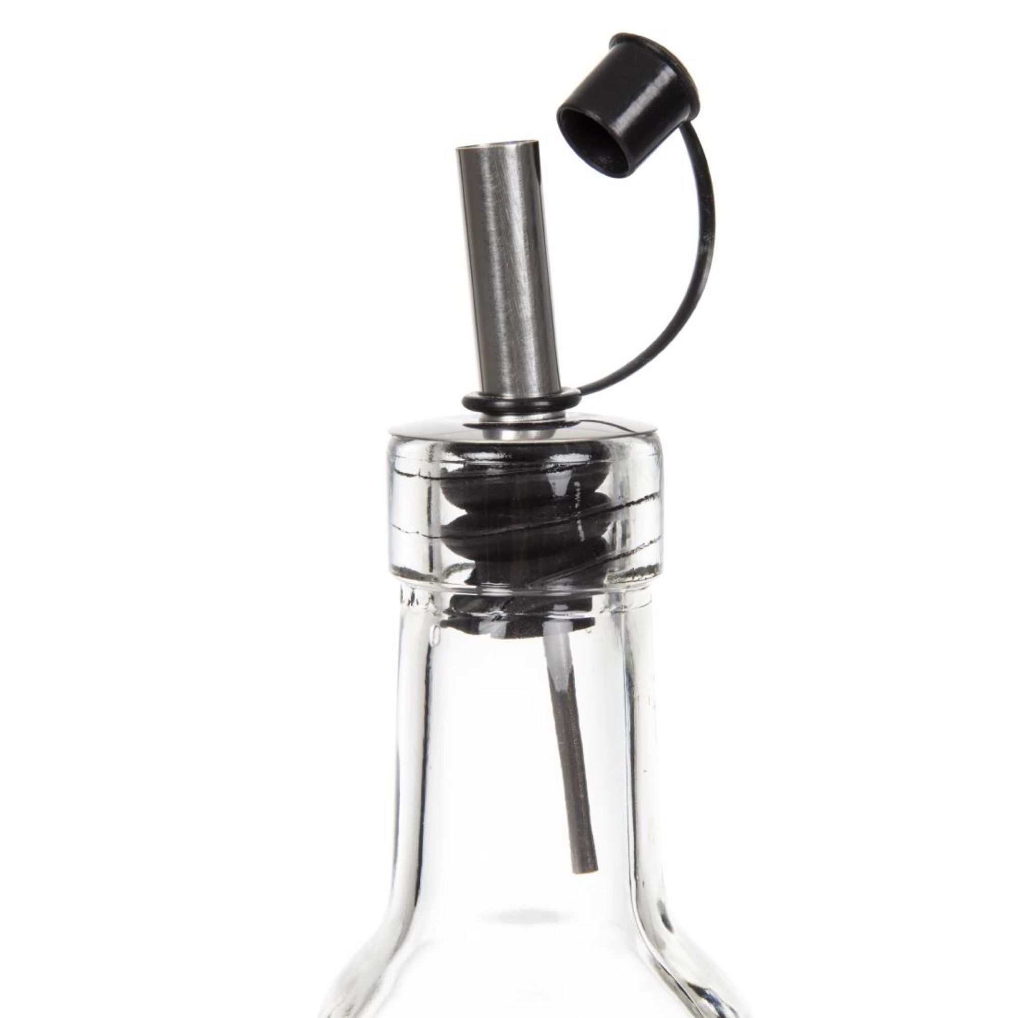 Picture of Olympia Vinegar and Olive Oil Bottle 500ml (Pack of 6)