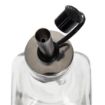 Picture of Olympia Vinegar and Olive Oil Bottle 500ml (Pack of 6)