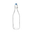 Picture of Olympia Glass Water Bottles 1Ltr (Pack of 6)