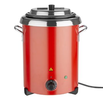 Picture of Buffalo Red Soup Kettle