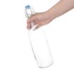 Picture of Olympia Glass Water Bottles 1Ltr (Pack of 6)