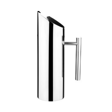 Picture of Olympia Contemporary Stainless Steel Water Jug