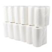 Picture of Jantex Kitchen Rolls White 2-Ply 11.5m (Pack of 24)