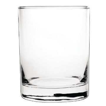 Picture of Olympia Rocks Tumblers 285ml (Pack of 48)