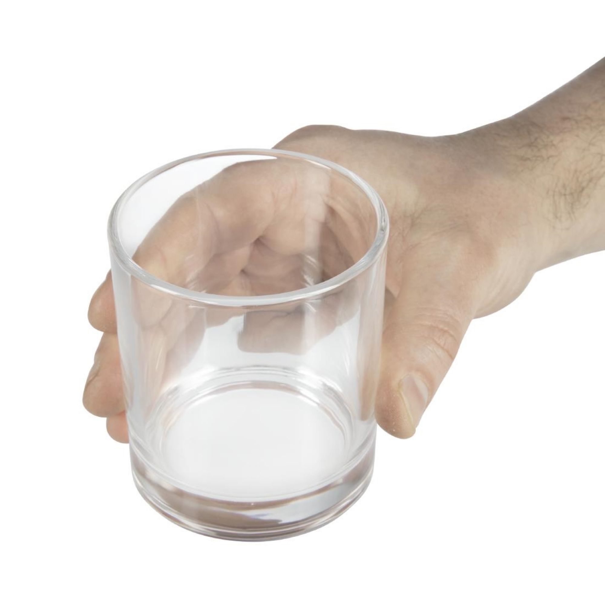 Picture of Olympia Rocks Tumblers 285ml (Pack of 48)