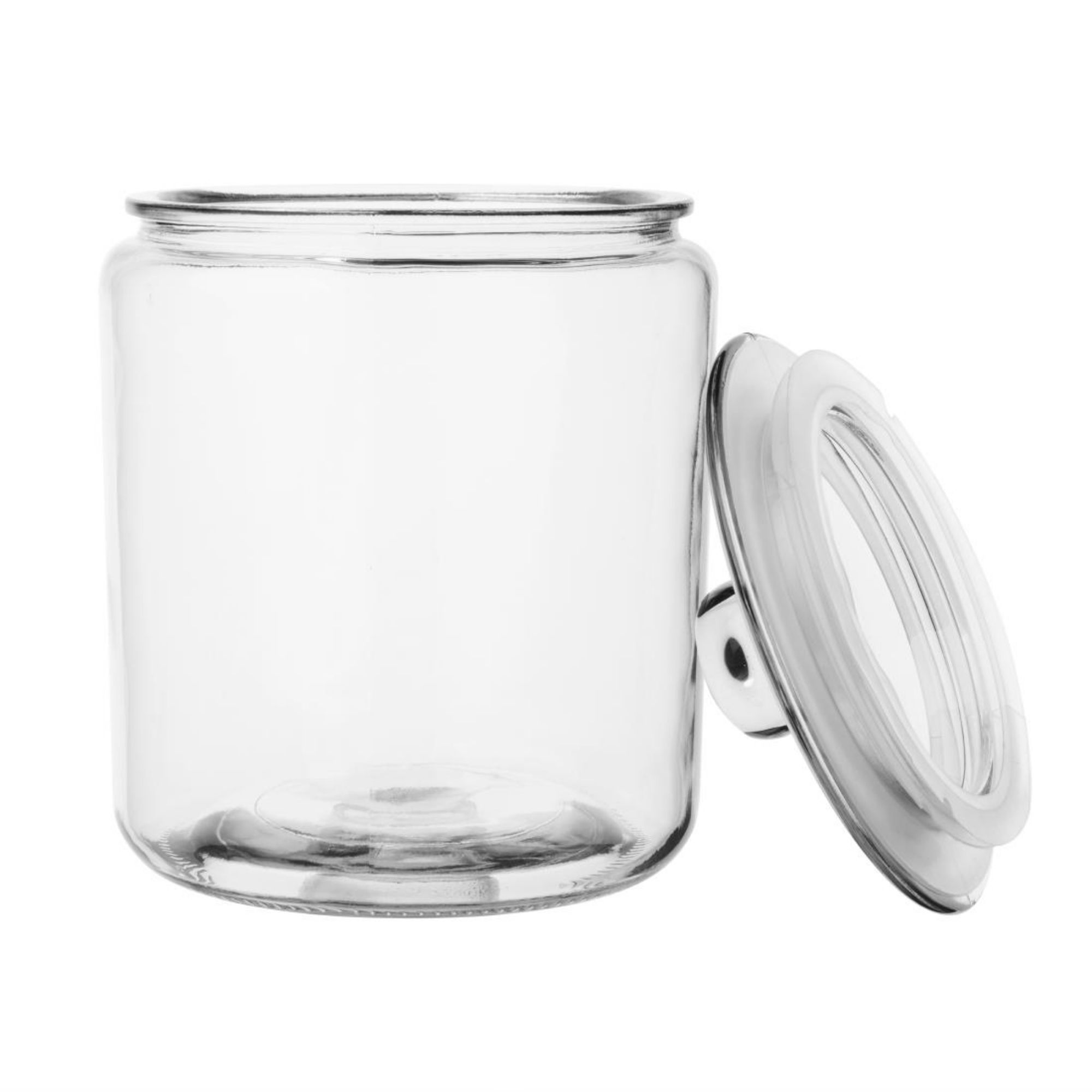 Picture of Olympia Biscotti Jar 3.8Ltr