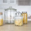 Picture of Olympia Biscotti Jar 3.8Ltr