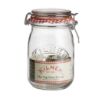 Picture of Kilner Clip Top Preserve Jar 1000ml