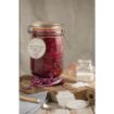 Picture of Kilner Clip Top Preserve Jar 1000ml