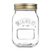 Picture of Kilner Screw Top Preserve Jar 500ml