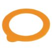 Picture of Rubber Seals for Kilner Clip Top Preserve Jar Large (Pack of 6)