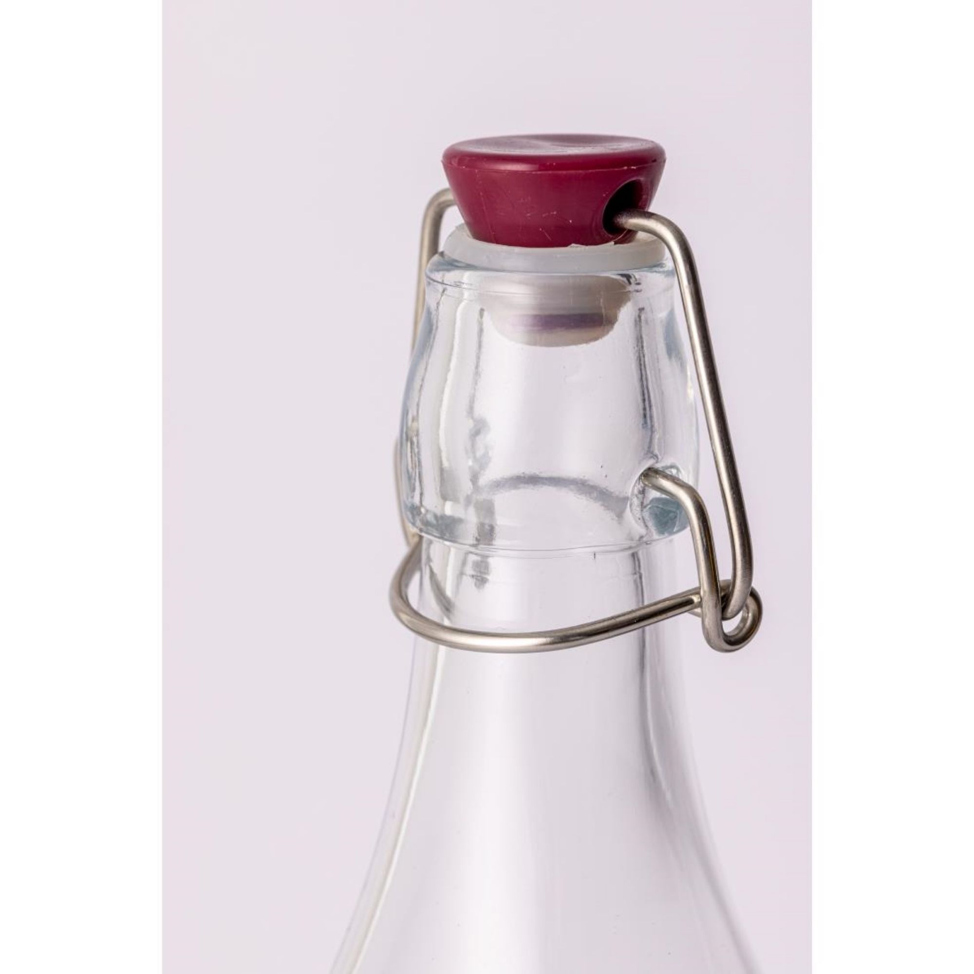 Picture of Kilner Swing Top Preserve Bottle 250ml