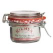 Picture of Kilner Clip Top Preserve Jar 125ml