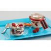 Picture of Kilner Clip Top Preserve Jar 125ml
