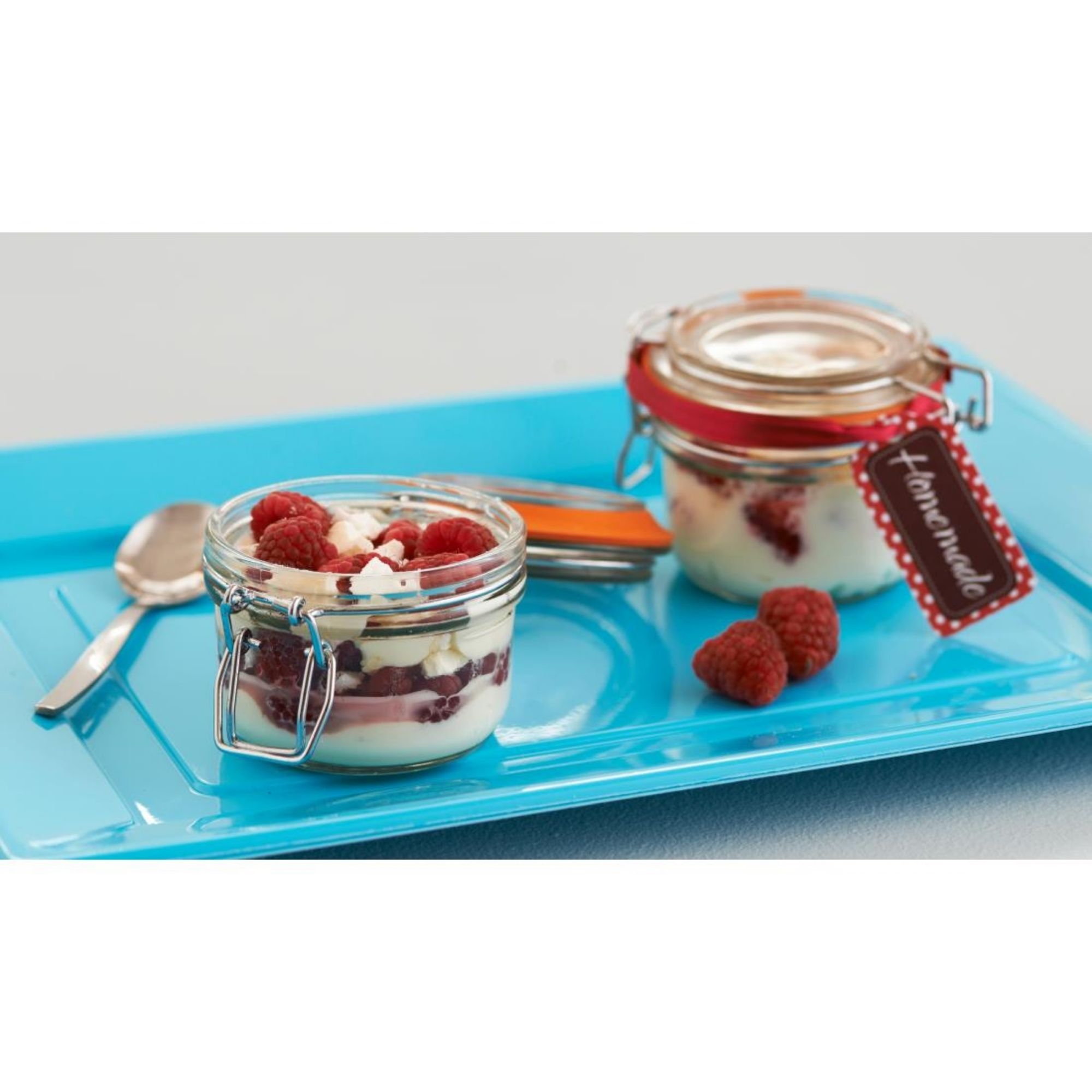 Picture of Kilner Clip Top Preserve Jar 125ml