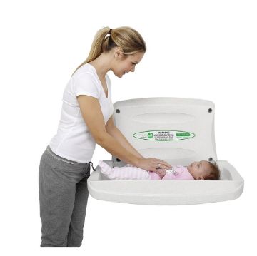 Picture of Magrini Horizontal Baby Changer
