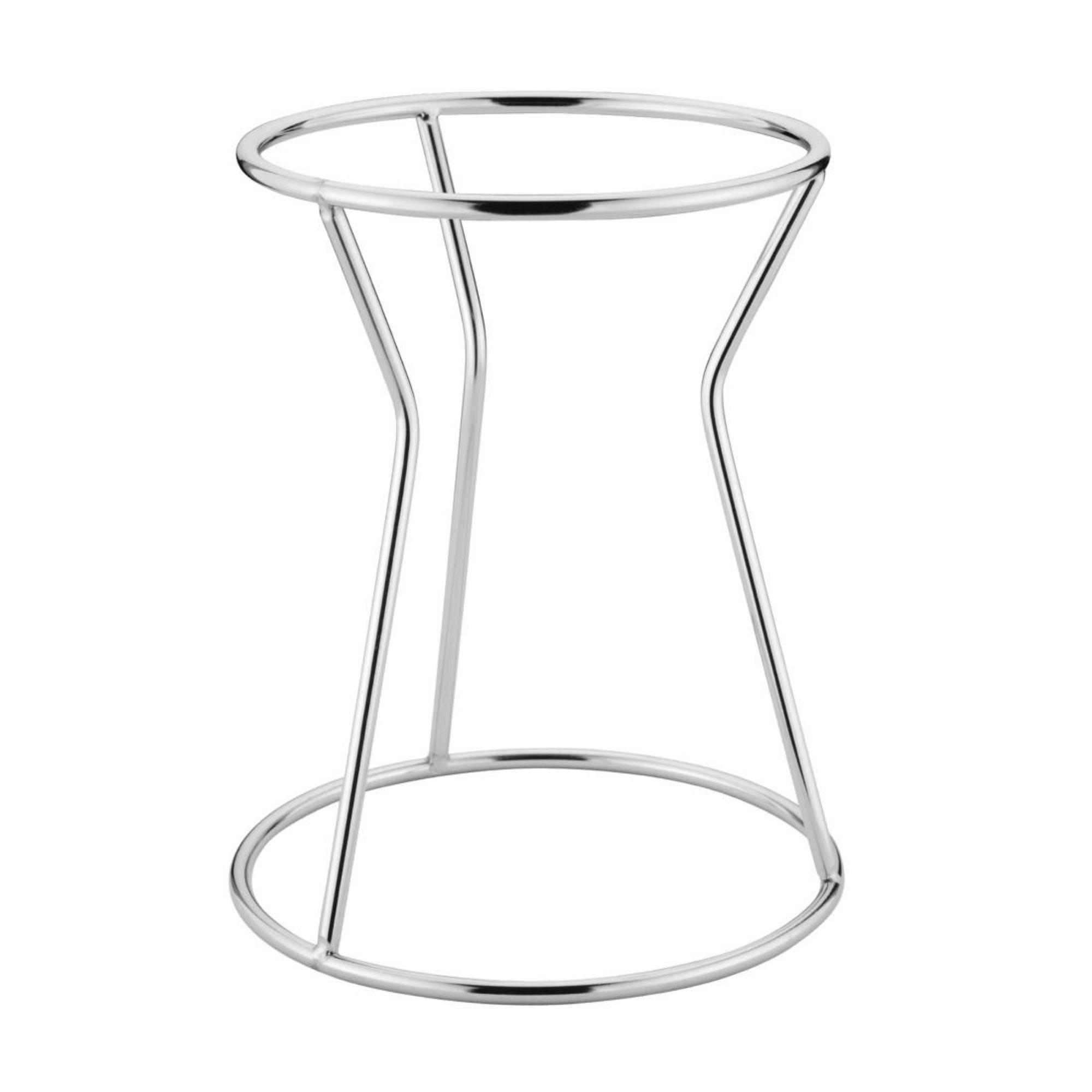 Picture of Vogue Stainless Steel Piston Funnel 1.3ltr