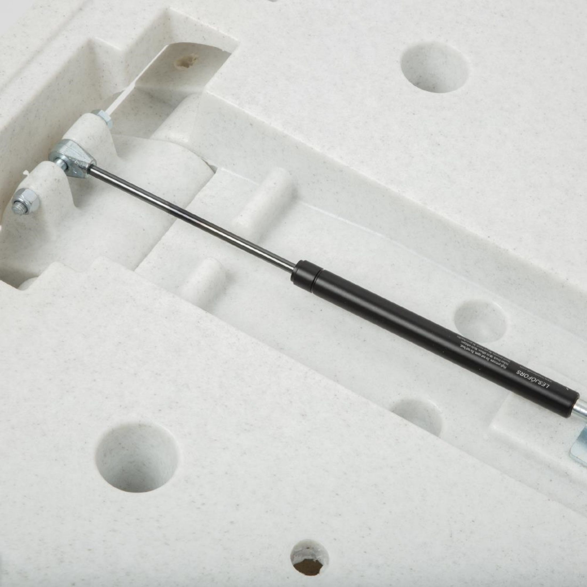 Picture of Magrini Horizontal Baby Changer