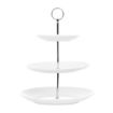 Picture of Olympia 3 Tier Afternoon Tea Cake Stand